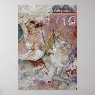 Pôster O Sarcófago das Amazônia