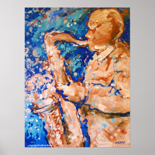 Pôster "O secretos "