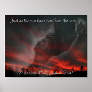 Poster O senhor aumentado