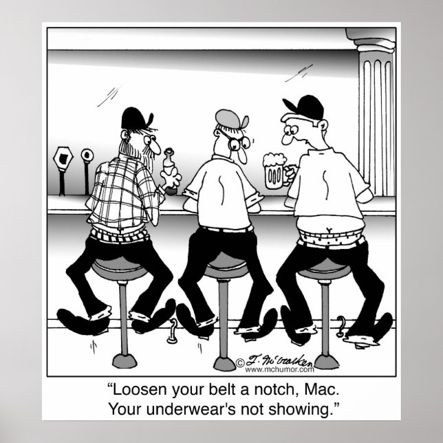 Poster O seu desuso não está mostrando (Frente)