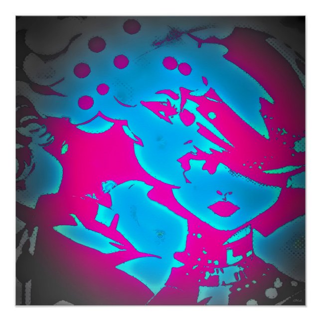 Pôster O Seu Groove De Beleza (Frente)