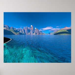 Poster O Shallows
