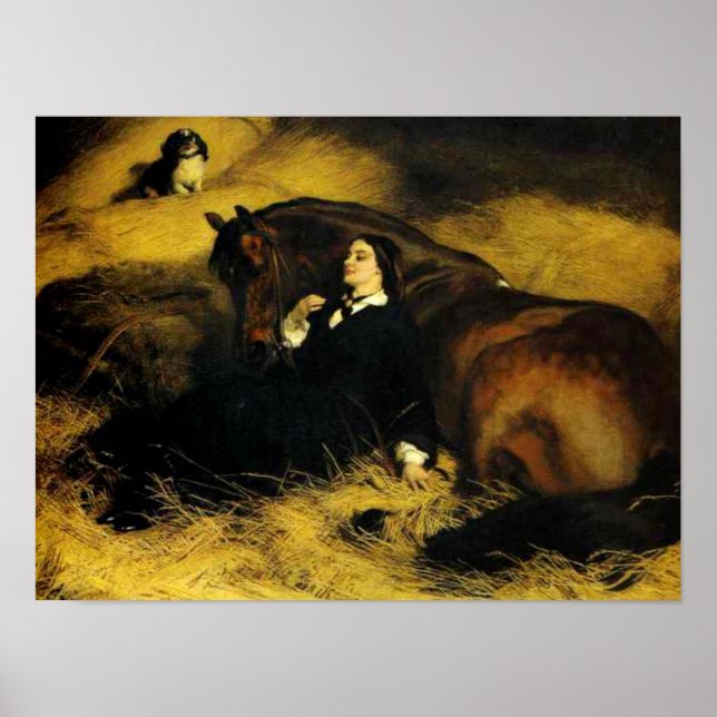 Poster O Shrew Tamed (Frente)