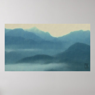 Pôster O silêncio do amanhecer