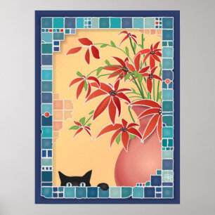 Pôster O Sneak.. Parede