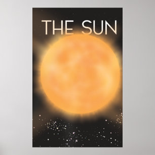 Poster O Sol