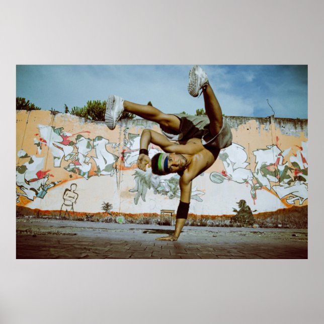 Pôster O Sol da Ascensão (Frente)