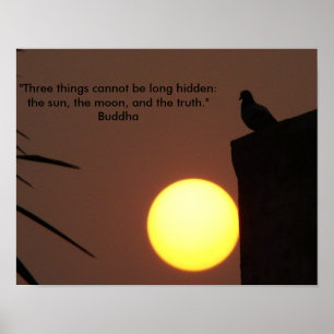 Poster O Sol da Ascensão