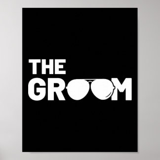 Poster O Solteiro do Groom Squat Fornalha 1