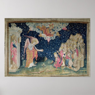 Poster O som da Sétima Trompete e o