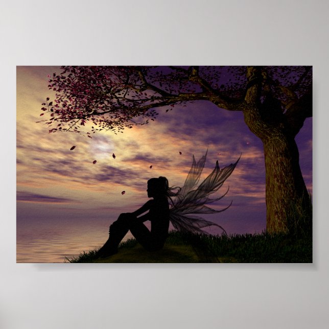 Pôster O Sonhador (Frente)