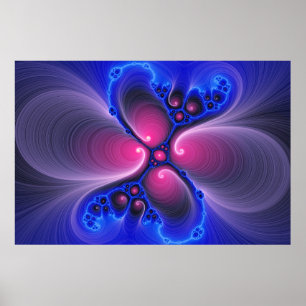 Poster O sonho de Hubble