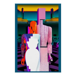 Pôster O sonho do Casamento tradicional