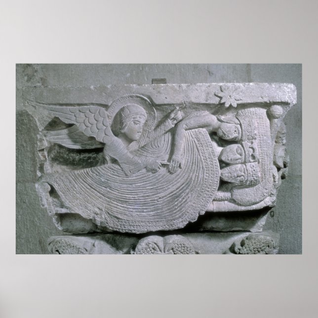 Pôster O Sonho do Magi (Frente)