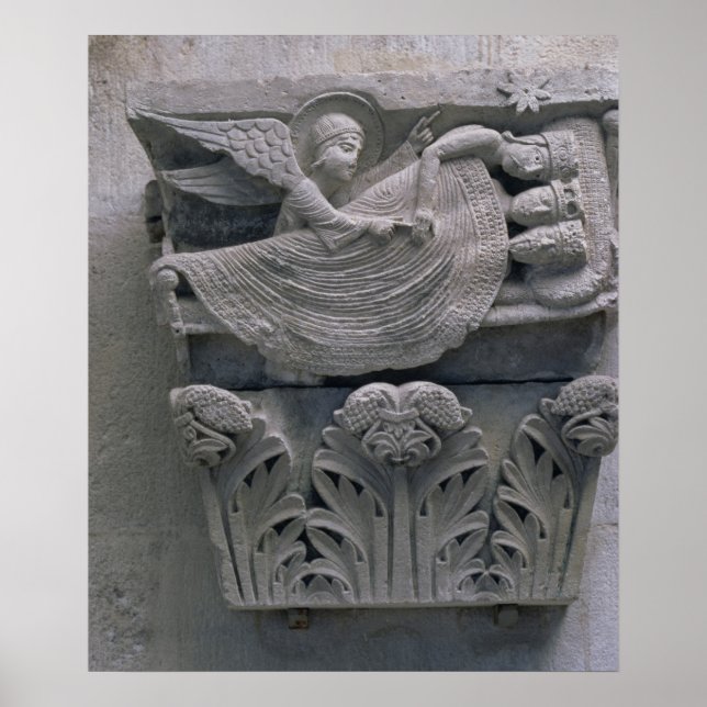 Pôster O Sonho dos Três Reis (Frente)