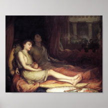 O Sono e Seu Meio-Irmão Morte (Luto)