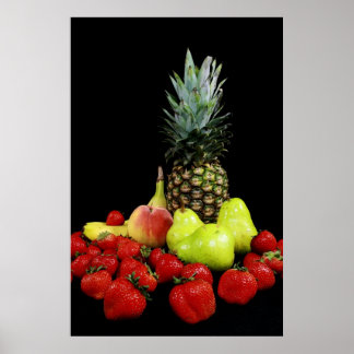 Poster O soquete da Fruta