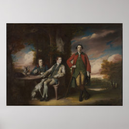 Poster O Sr. Henry Fane