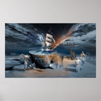 Pôster O Stormbringer