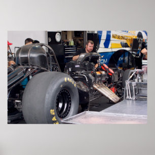 Poster O Sussuro do Motor