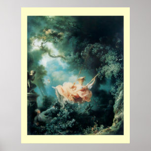 POSTER O SWING