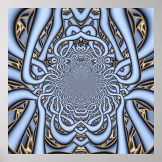 Pôster "O Tao Te Ching"