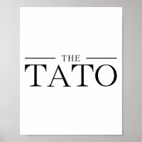 O Tato - Pai Ucraniano Da Ucrânia