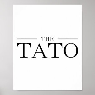 Poster O Tato - Pai Ucraniano Da Ucrânia