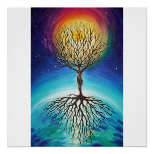 Pôster O tee do ego