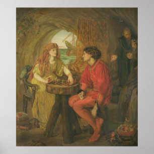 Poster O Tempest