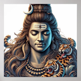 Poster O Terceiro Olho Awakens