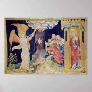 Poster O Terceiro Trompete e a Estrela da Madeira