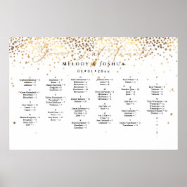 Poster O teu assento aguarda, começa a sentar-se, Alfa