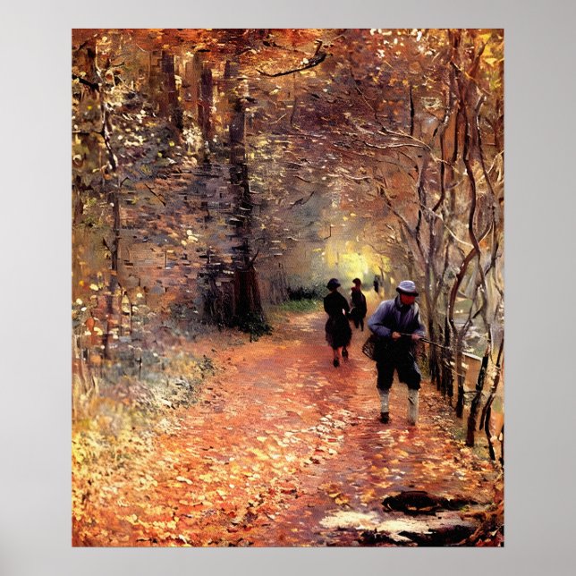 Poster O tiro (Frente)