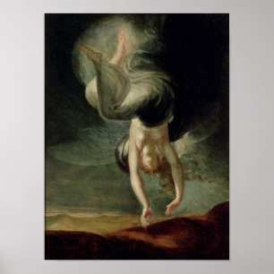 Poster O Titania encontra o anel mágico na costa
