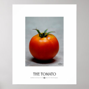 Pôster O tomate
