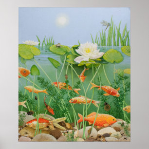 Pôster O toque do Ouro 2011