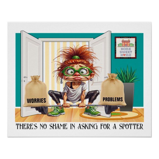 PÔSTER O TRABALHO DA VIDA (Frente)