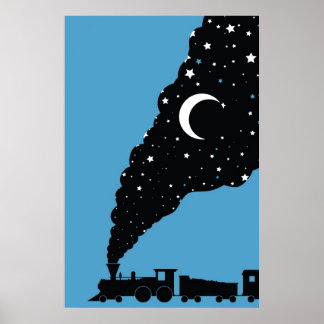 Pôster O trem noturno