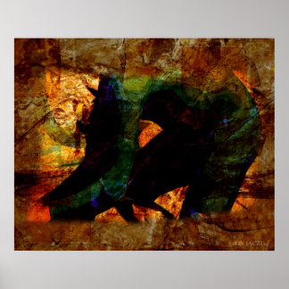 Poster O Trialista do Tempo