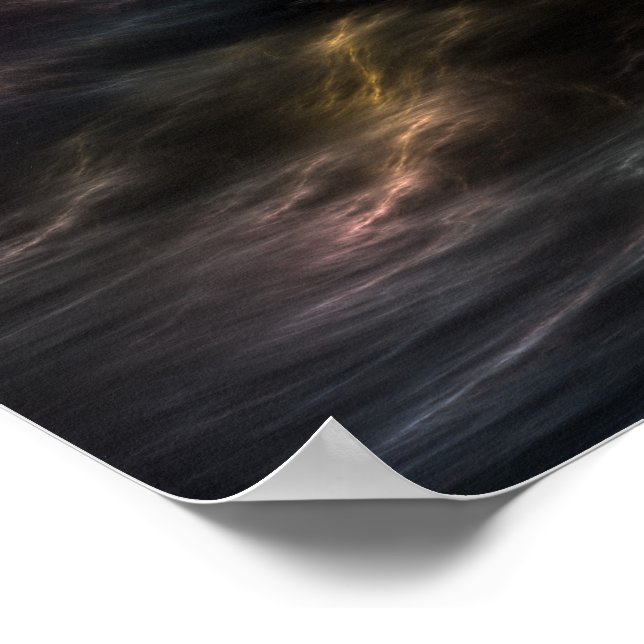 Poster O Trilicão (Borda)