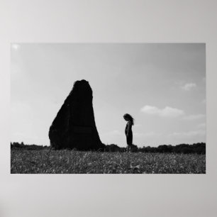 Pôster O Último Fôlego da Inocência