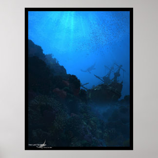 Poster O Último Guardião