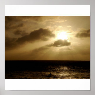 Pôster O Último Surfista