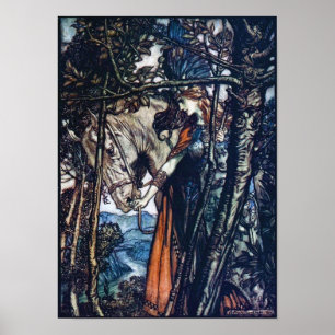 Pôster O Valkyrie 2