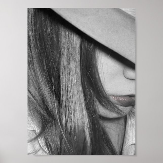 Pôster O valor de uma mulher (Frente)