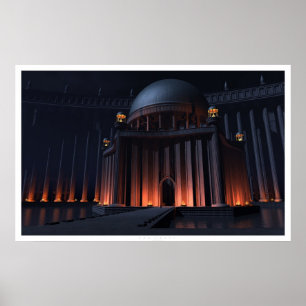 Poster O Vault