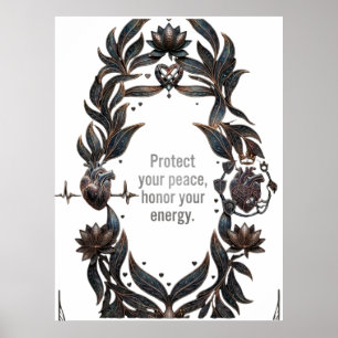 Poster O vazio da Execução