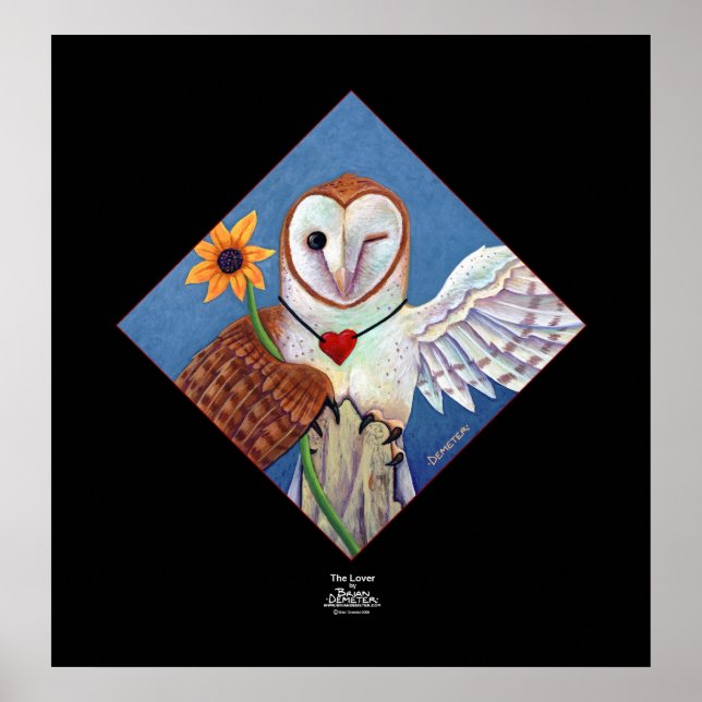 Pôster O veículo (Frente)