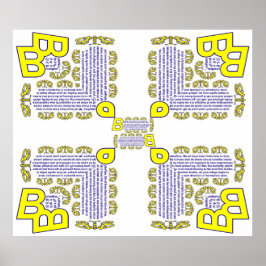 Poster O Vento da Harmony